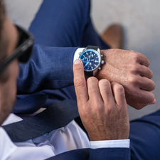 Relojes de moda