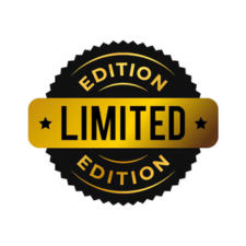 Ediciones limitadas