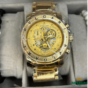 Bvlgari Dorado