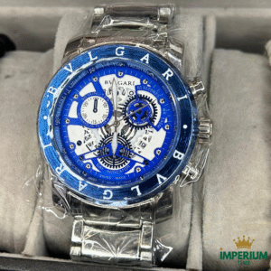 Bvlgari Azul