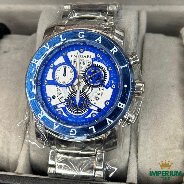Bvlgari Azul
