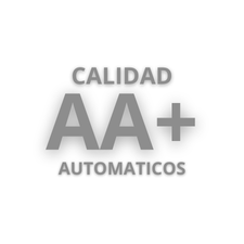 AA+ Automático