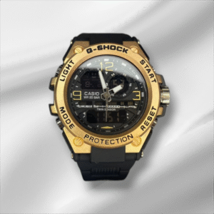 G-SHOCK WR20BAR