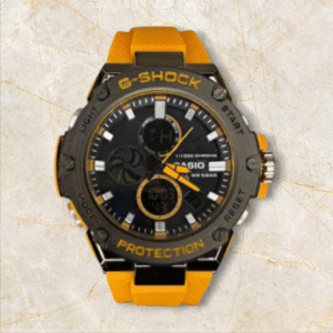 G-SHOCK CHRONO