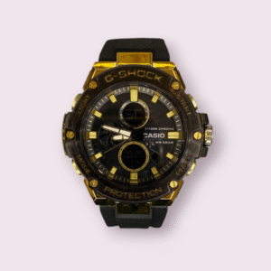 G-SHOCK 20bar