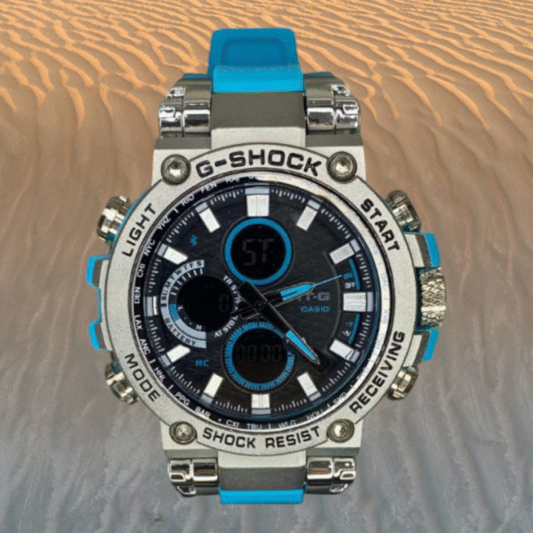 G-SHOCK MTG