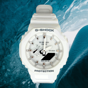 G-SHOCK GA-2100