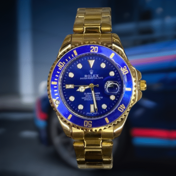 ROLEX SUBMARINER AA+ - Image 2