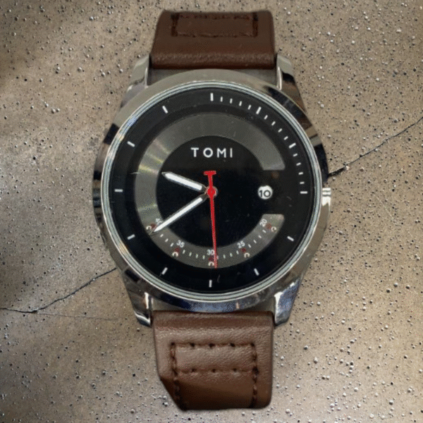 TOMI MALLA CUERO - Image 2