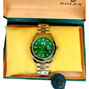 ROLEX AA+ AUTOMATICO - EN CAJA