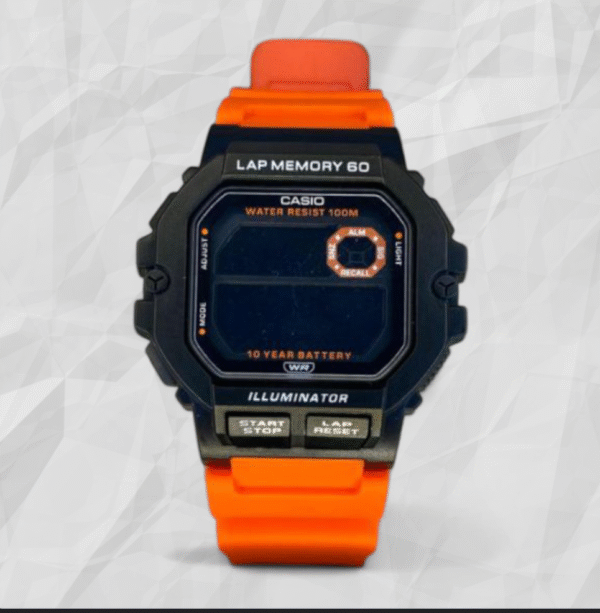 G-SHOCK DIGITAL - Image 2