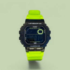 G-SHOCK DIGITAL