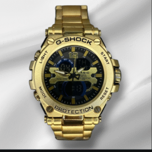 G-SHOCK METAL