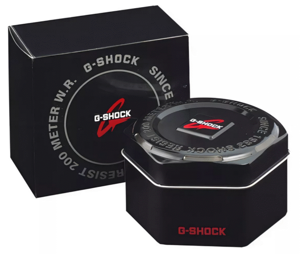 G-SHOCK GA-2100 - Image 2