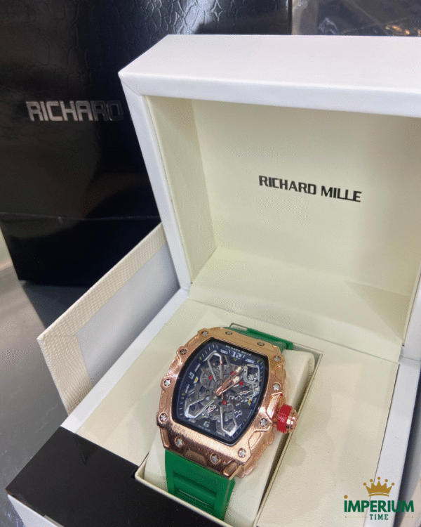 Richard Mille AA+ Automático en caja - Image 2