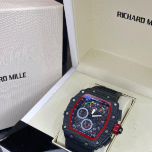 Richard Mille AA+ Automático en caja