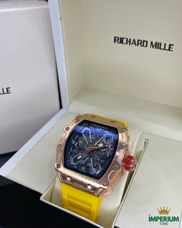 Richard Mille AA+ Automático en caja - Image 3