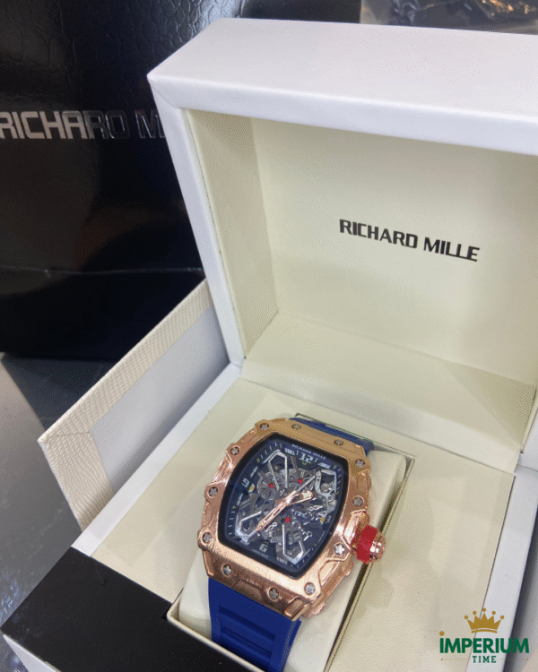 Richard Mille AA+ Automático en caja - Image 4