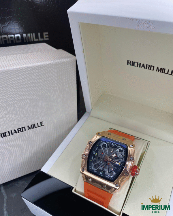 Richard Mille AA+ Automático en caja - Image 5