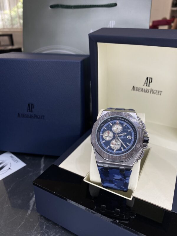Audemars Piguet AA+ Automático en caja - Image 5