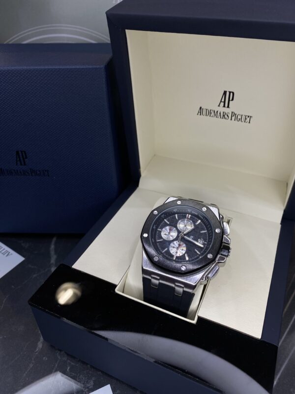 Audemars Piguet AA+ Automático en caja