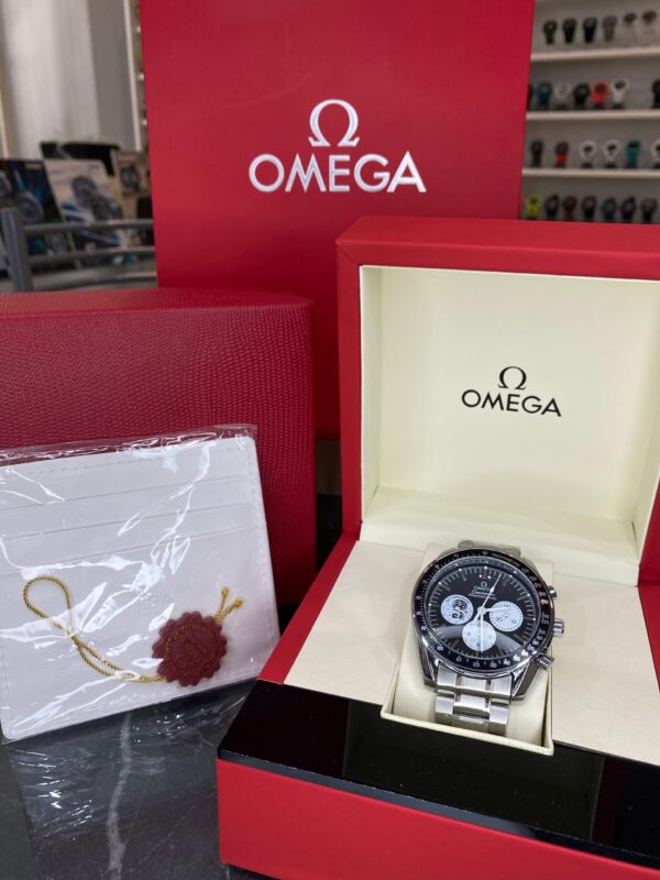 Omega AA+ Automático en caja - Image 3