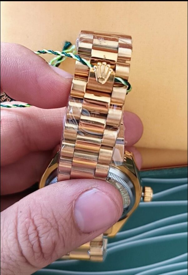 ROLEX AA+ AUTOMATICO - EN CAJA - Image 5