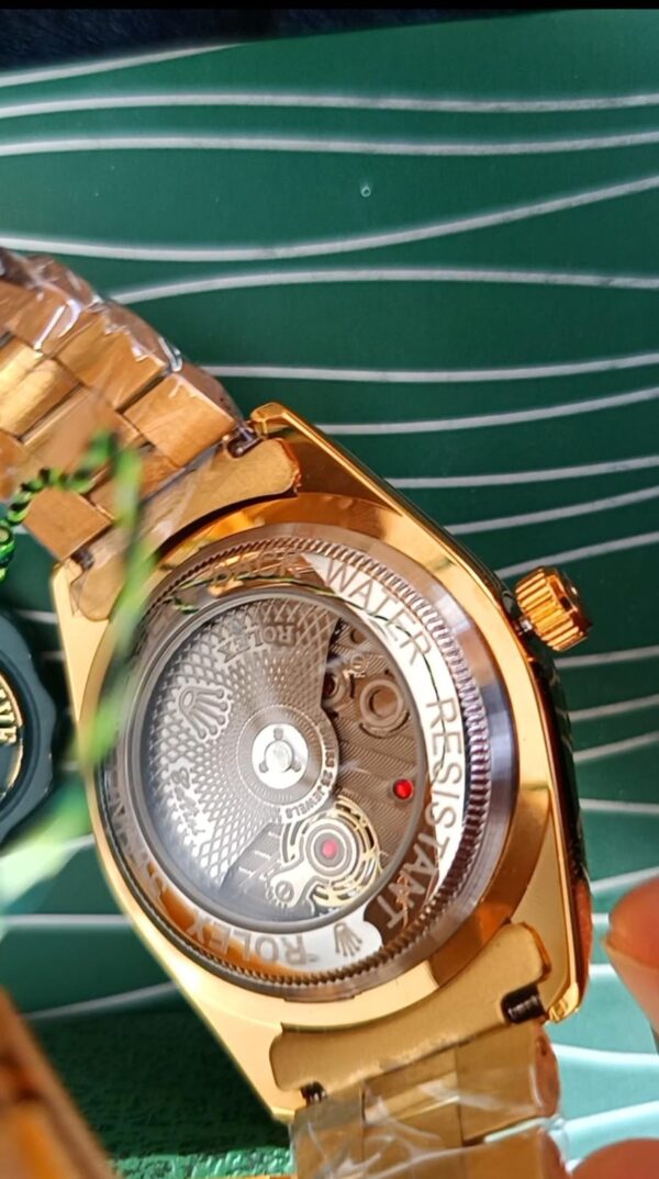 ROLEX AA+ AUTOMATICO - EN CAJA - Image 6