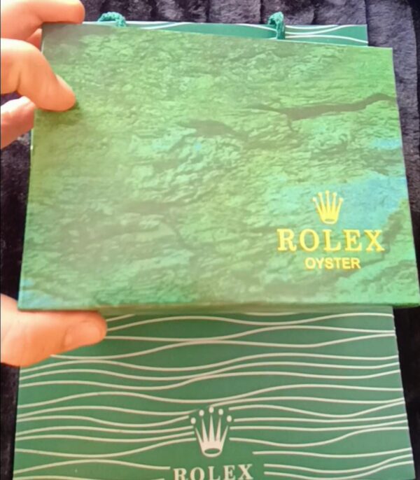 ROLEX AA+ AUTOMATICO - EN CAJA - Image 2