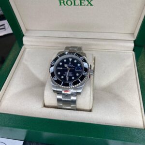 ROLEX SUBMARINER AAA - en caja