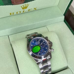 ROLEX DAYTONA SUPER CLONE - en caja