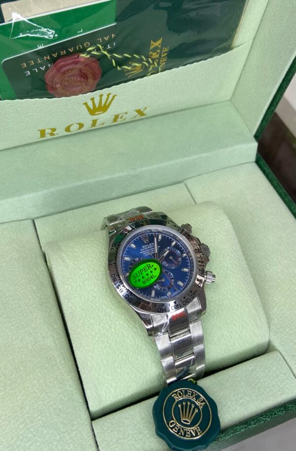 ROLEX DAYTONA SUPER CLONE - en caja