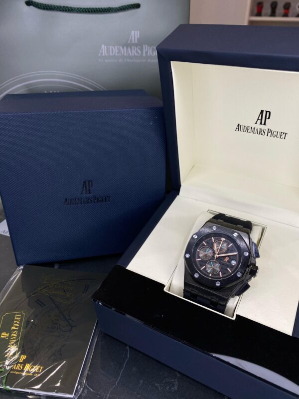 Audemars Piguet AA+ Automático en caja - Image 2