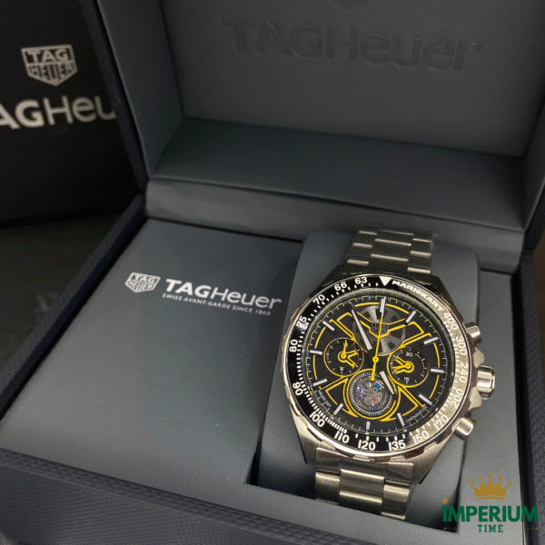 TAG AAA - en caja - Image 3