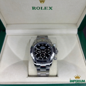 Rolex Daytona A.A.A - en caja