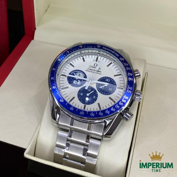 Omega Speedmaster - AA plus Automático en caja - Image 2
